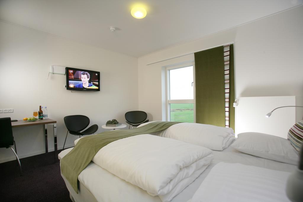 Hotel Onlysleep Oksebrovej Slagelse