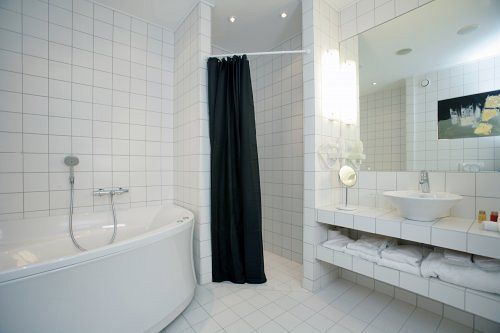 Onlysleep Oksebrovej 3*
