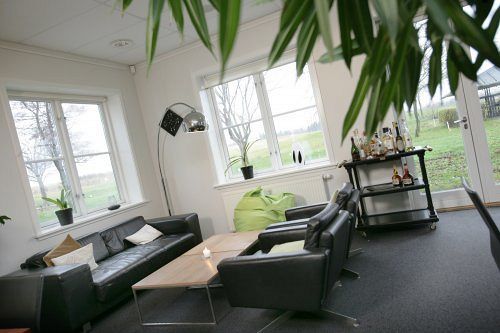 Onlysleep Oksebrovej Hotel Slagelse