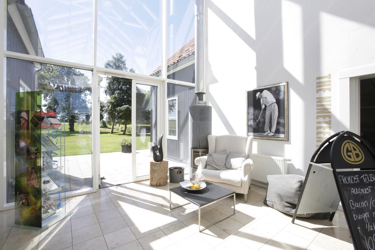 Onlysleep Oksebrovej Slagelse