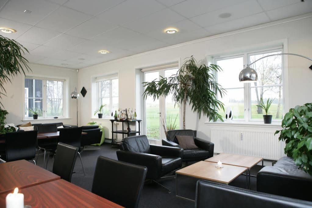 Hotel Onlysleep Oksebrovej 3*