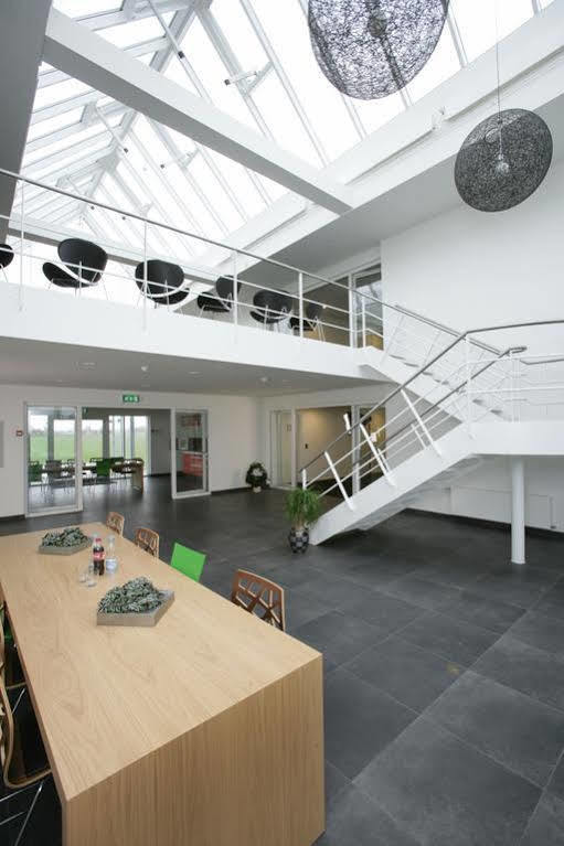Onlysleep Oksebrovej Hotel Slagelse