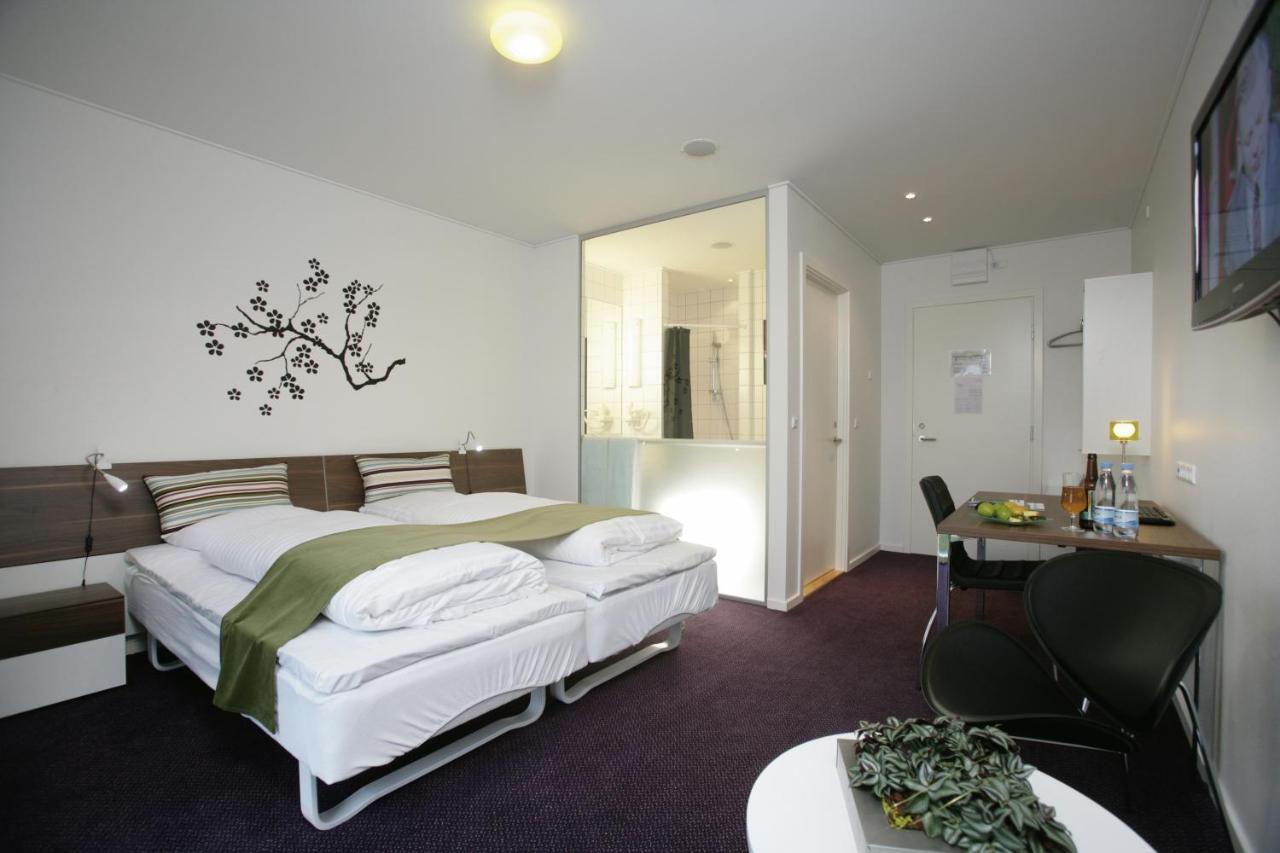 Hotel Onlysleep Oksebrovej 3*